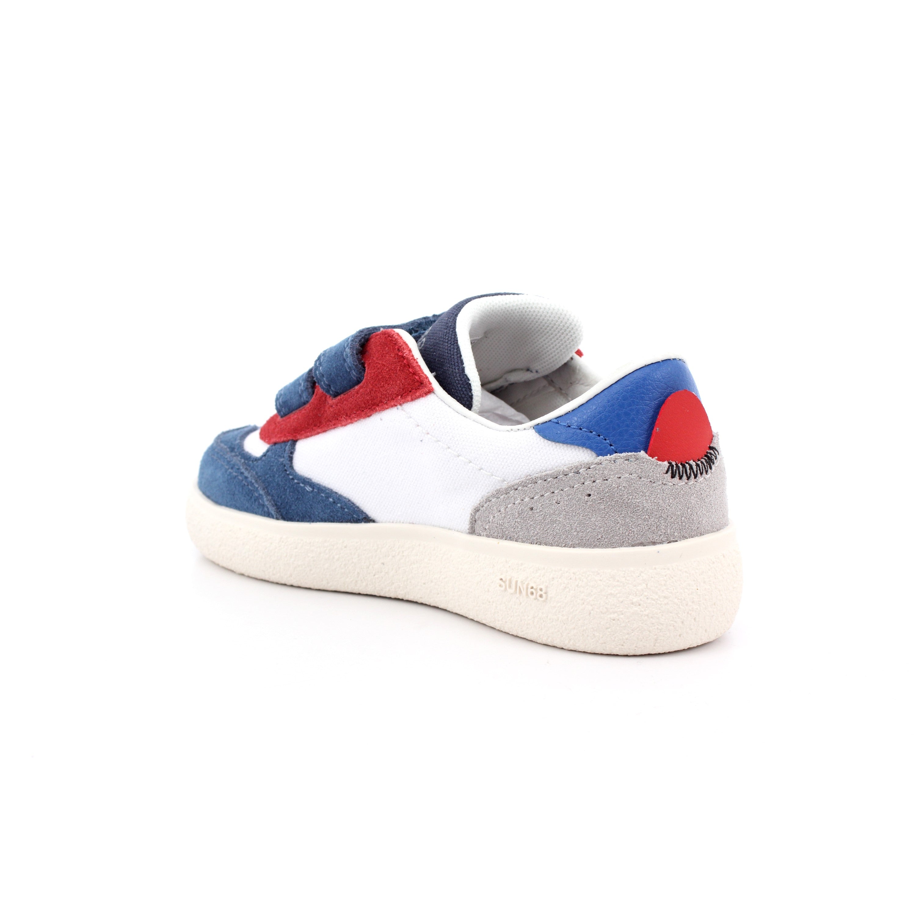 BOY'S LUIS (BABY) 01 BIANCO