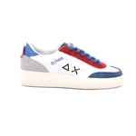 BOY'S LUIS (TEEN) 01 BIANCO