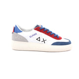BOY'S LUIS (TEEN) 01 BIANCO