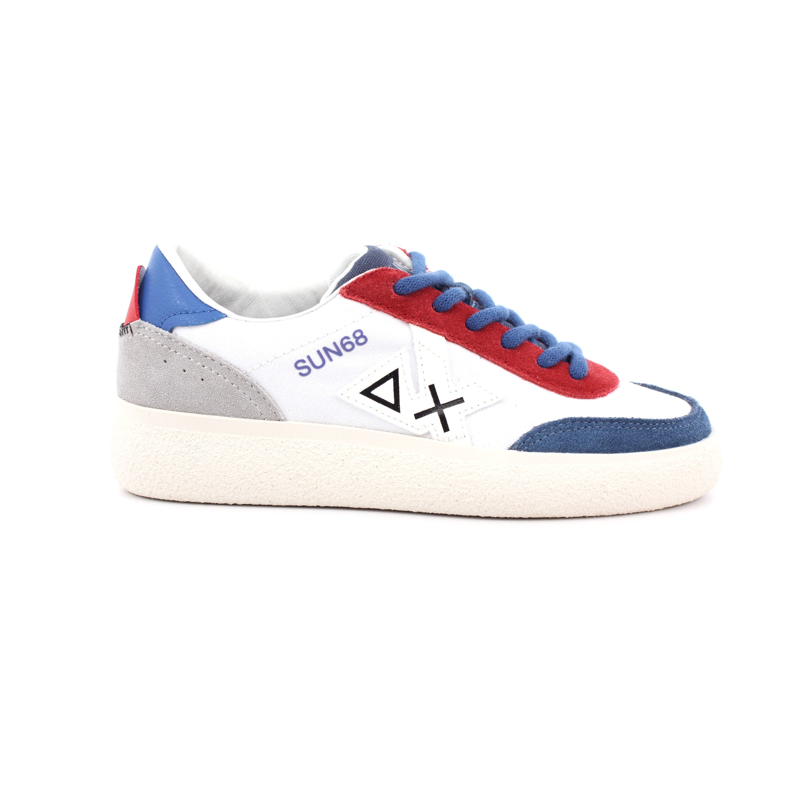 BOY'S LUIS (TEEN) 01 BIANCO