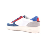 BOY'S LUIS (TEEN) 01 BIANCO