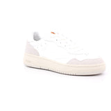 BOY'S BIG BASKET (TEEN) 01 BIANCO