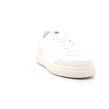 BOY'S BIG BASKET (TEEN) 01 BIANCO