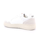 BOY'S BIG BASKET (TEEN) 01 BIANCO