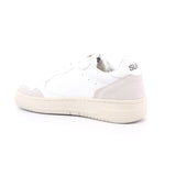 BOY'S BIG BASKET (TEEN) 01 BIANCO