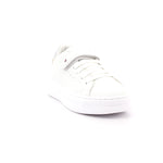 GIRL'S GRACE (KID) 0144 BIANCO/ARGENTO