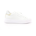 GIRL'S GRACE (TEEN) 0144 BIANCO/ARGENTO