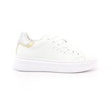 GIRL'S GRACE (TEEN) 0144 BIANCO/ARGENTO