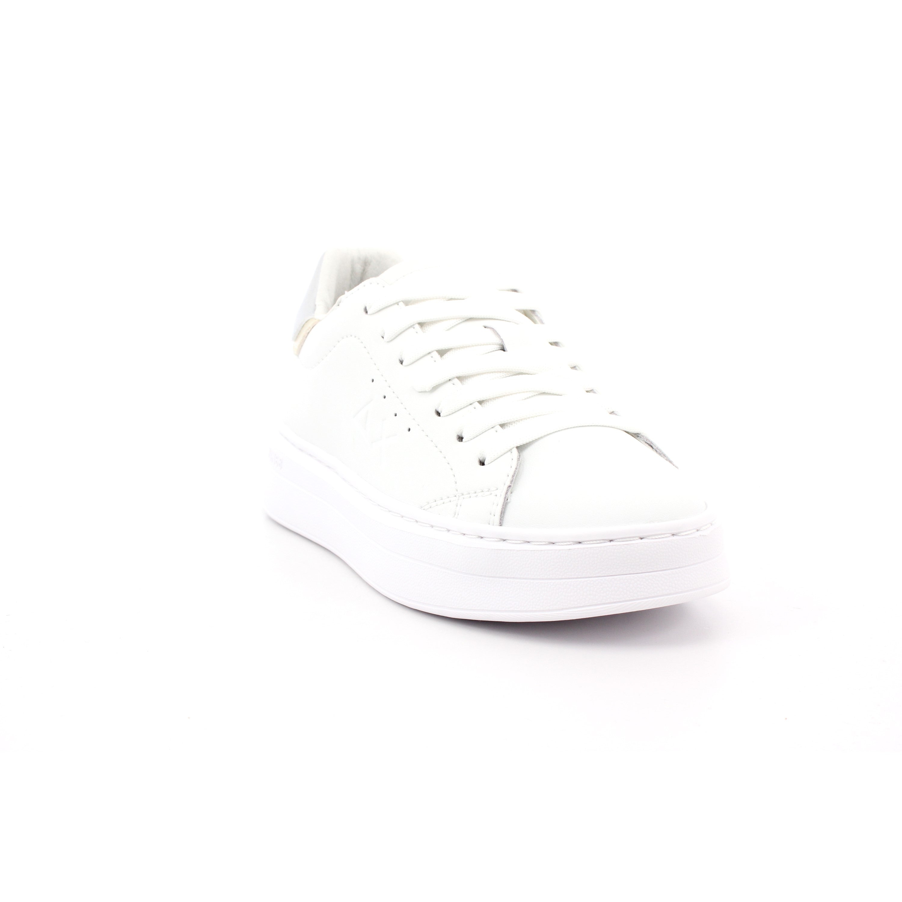 GIRL'S GRACE (TEEN) 0144 BIANCO/ARGENTO