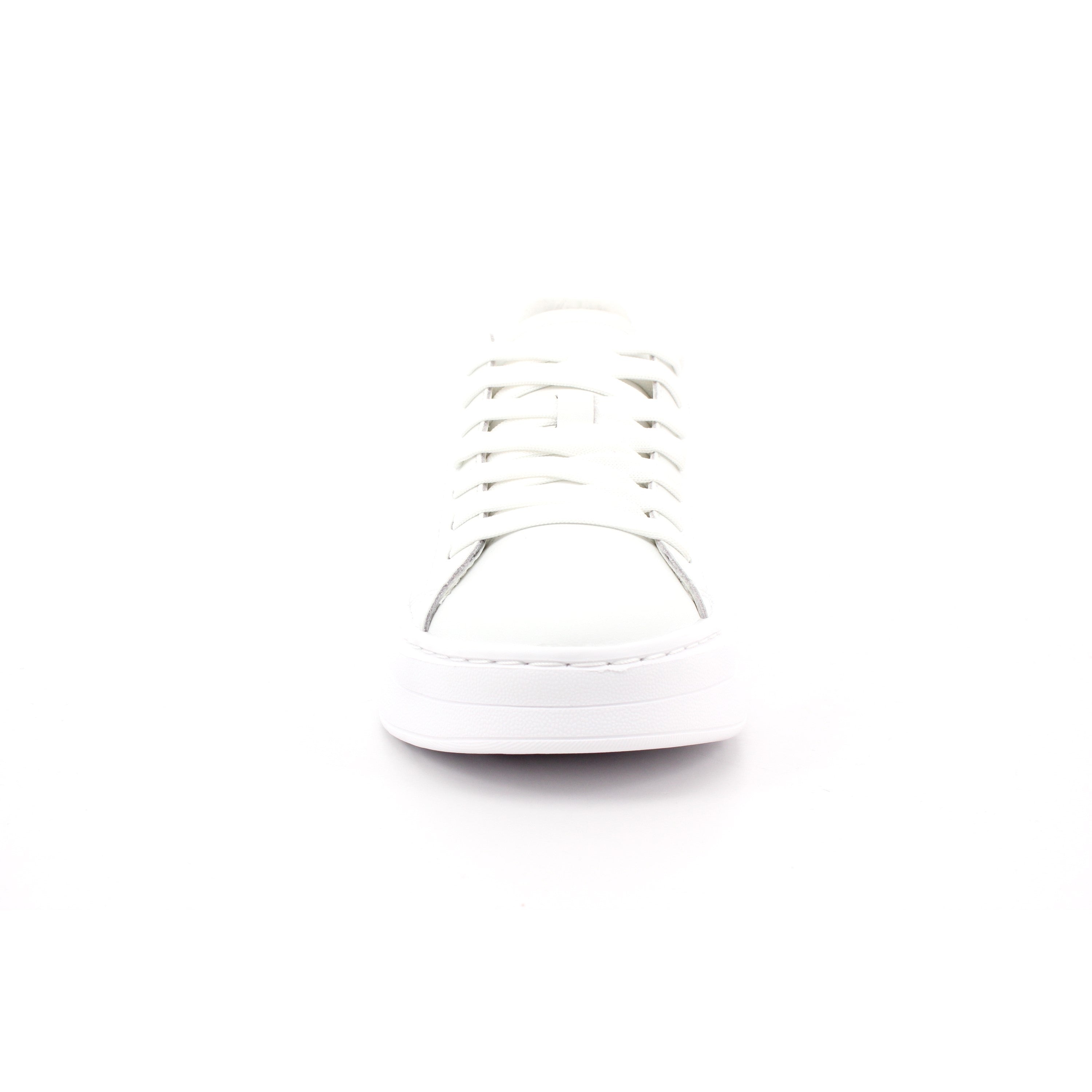 GIRL'S GRACE (TEEN) 0144 BIANCO/ARGENTO