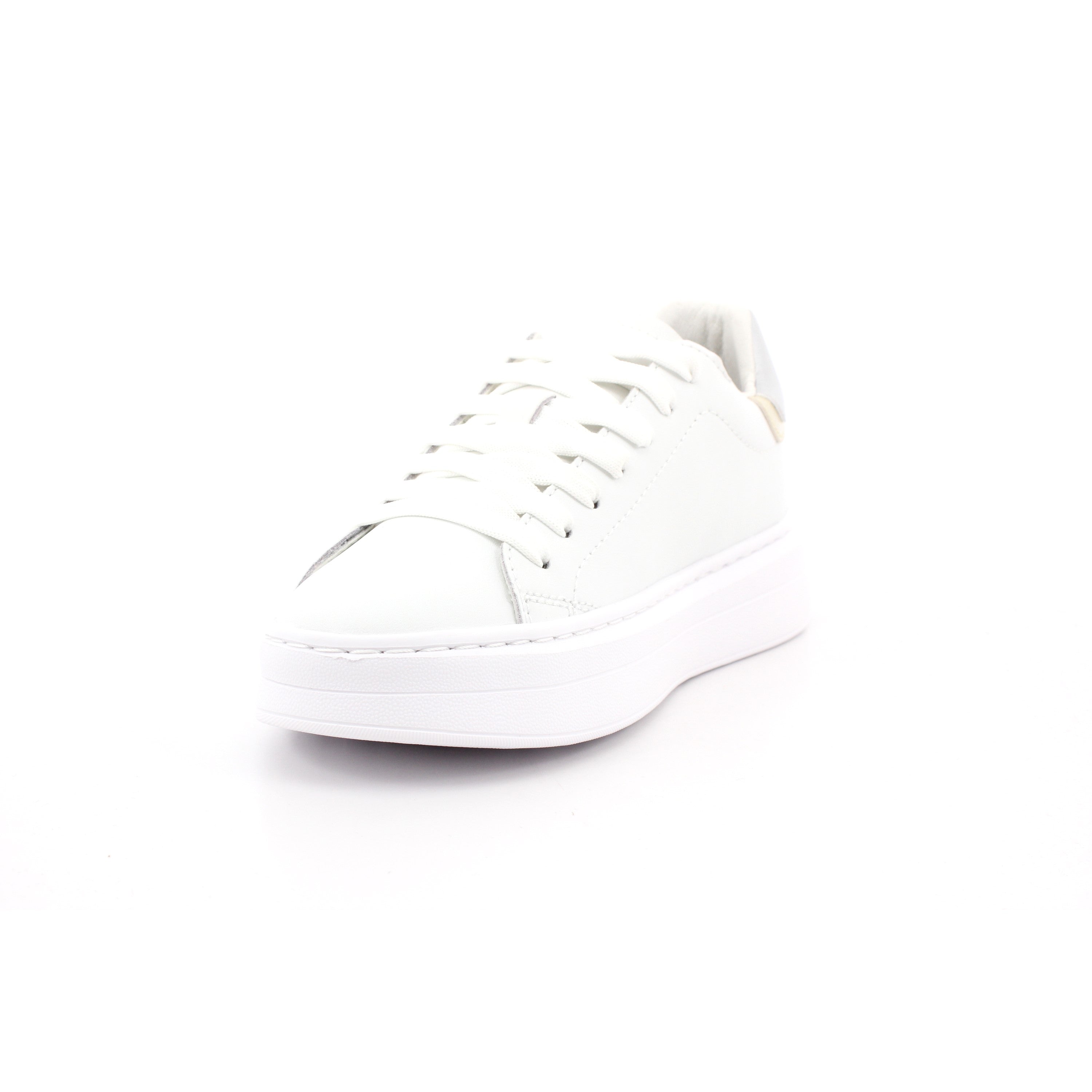 GIRL'S GRACE (TEEN) 0144 BIANCO/ARGENTO