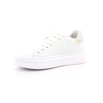 GIRL'S GRACE (TEEN) 0144 BIANCO/ARGENTO