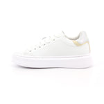 GIRL'S GRACE (TEEN) 0144 BIANCO/ARGENTO