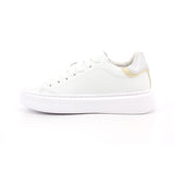 GIRL'S GRACE (TEEN) 0144 BIANCO/ARGENTO