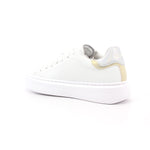 GIRL'S GRACE (TEEN) 0144 BIANCO/ARGENTO