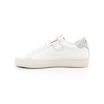 GIRL'S KATY (KID) 0105 BIANCO/AZZURRO