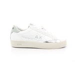GIRL'S KATY (TEEN) 0105 BIANCO/AZZURRO