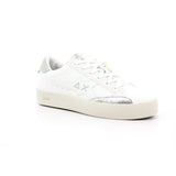 GIRL'S KATY (TEEN) 0105 BIANCO/AZZURRO