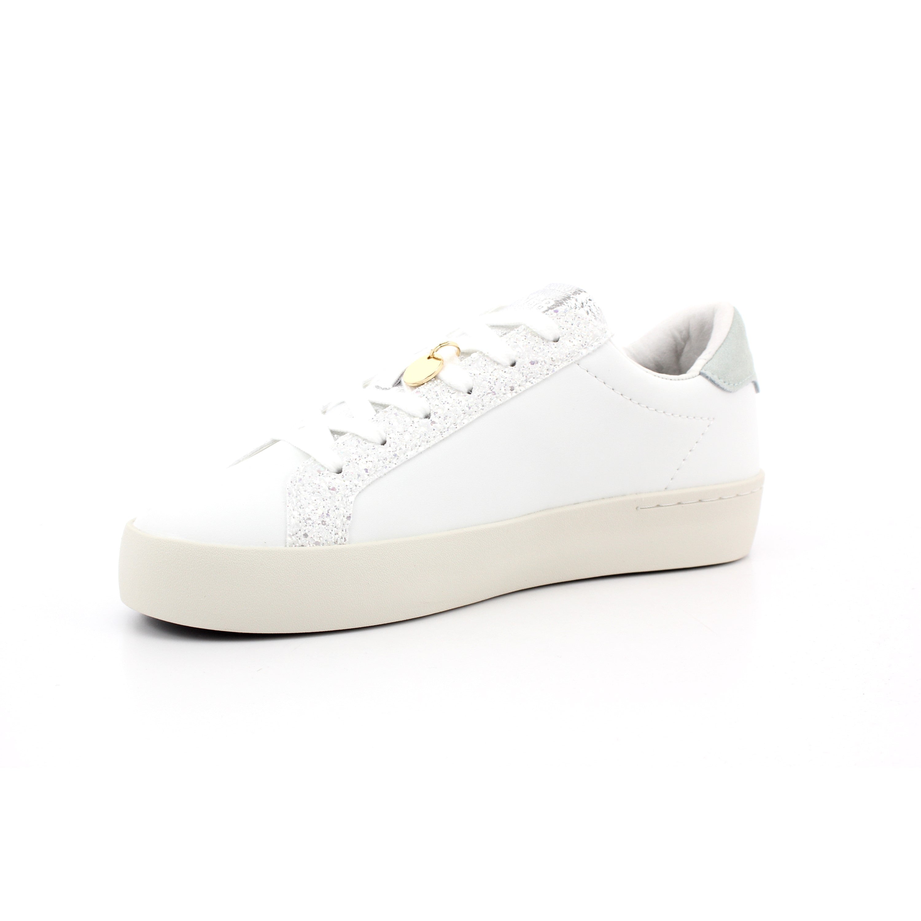 GIRL'S KATY (TEEN) 0105 BIANCO/AZZURRO