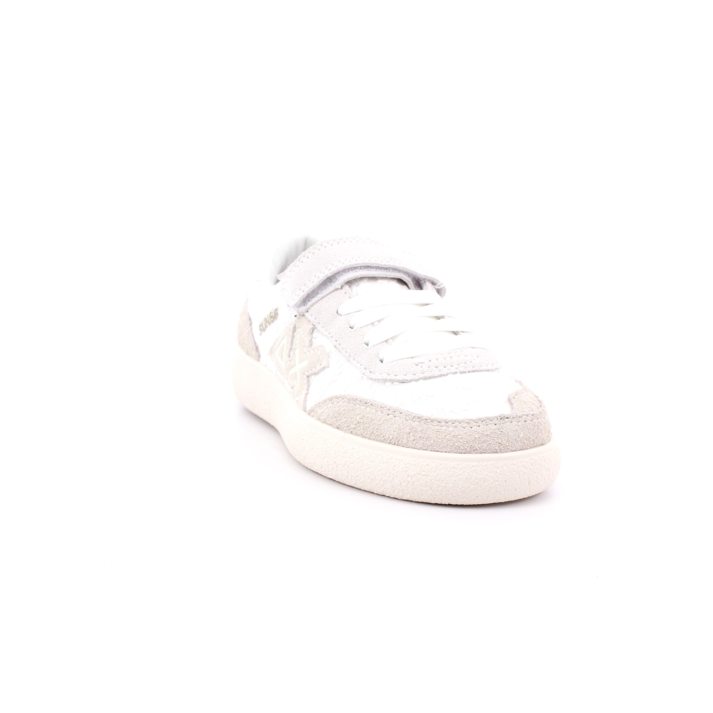 GIRL'S SALLY (KID) 31 BIANCO PANNA