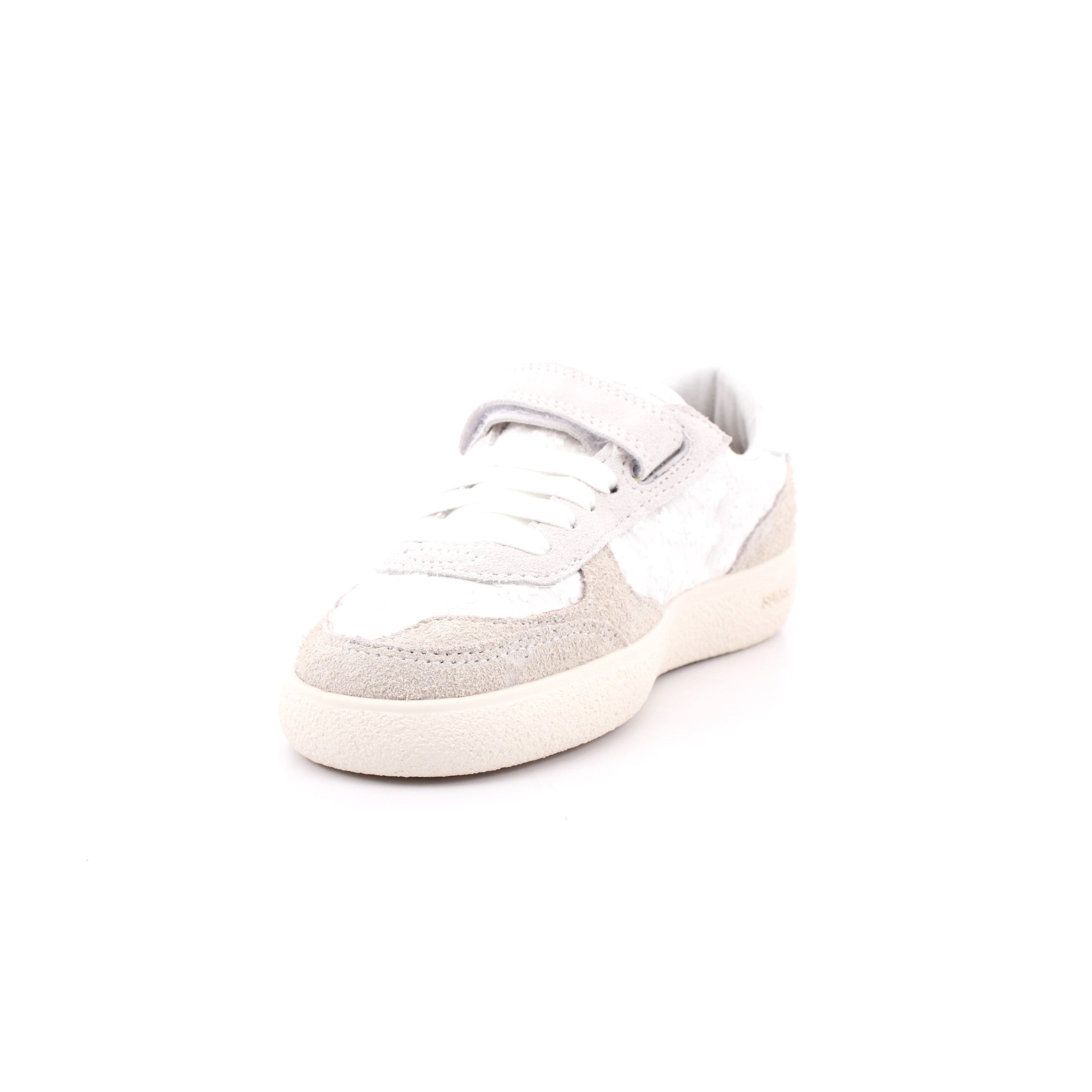 GIRL'S SALLY (KID) 31 BIANCO PANNA