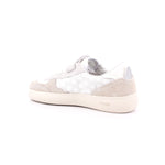 GIRL'S SALLY (KID) 31 BIANCO PANNA