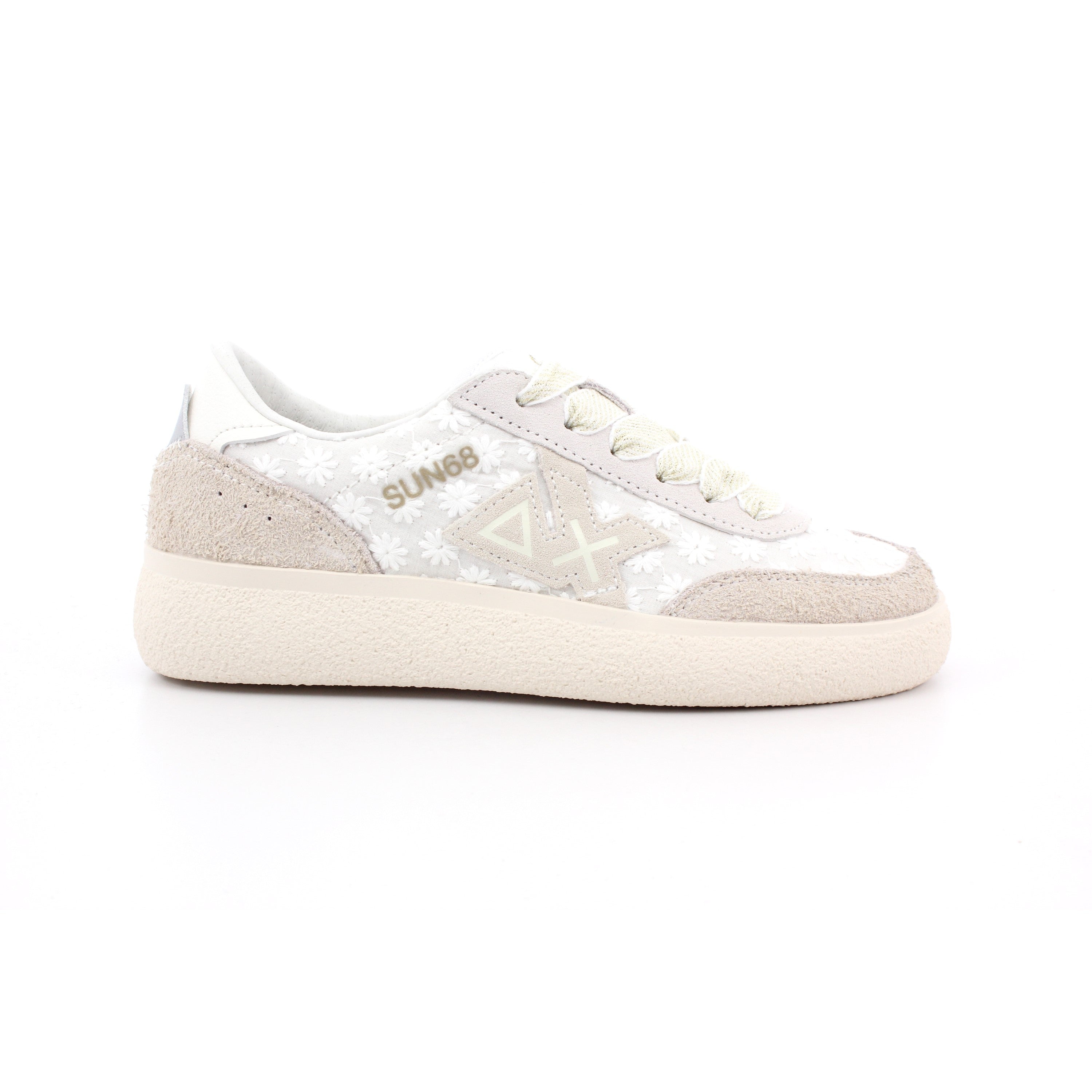 GIRL'S SALLY (TEEN) 31 BIANCO PANNA