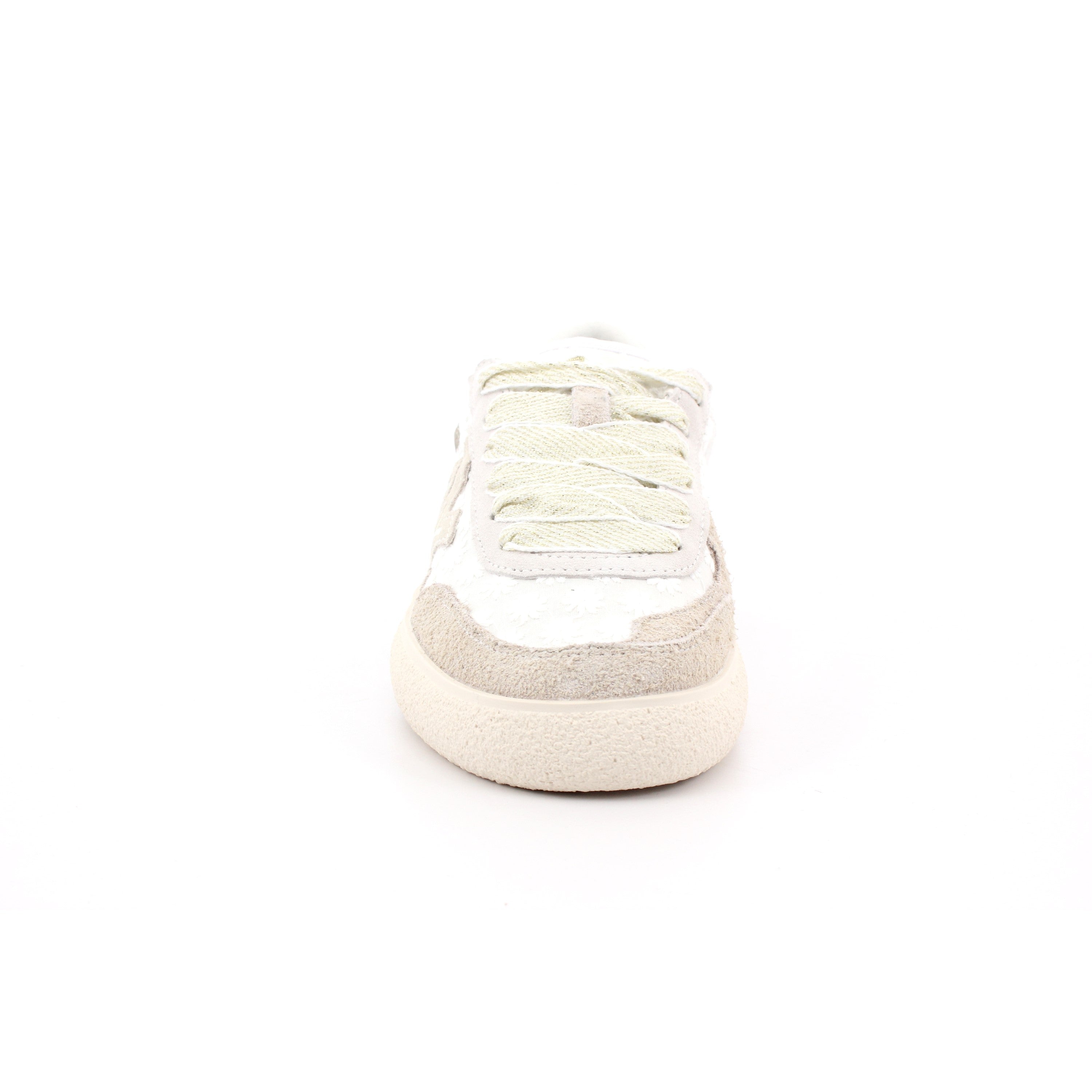 GIRL'S SALLY (TEEN) 31 BIANCO PANNA