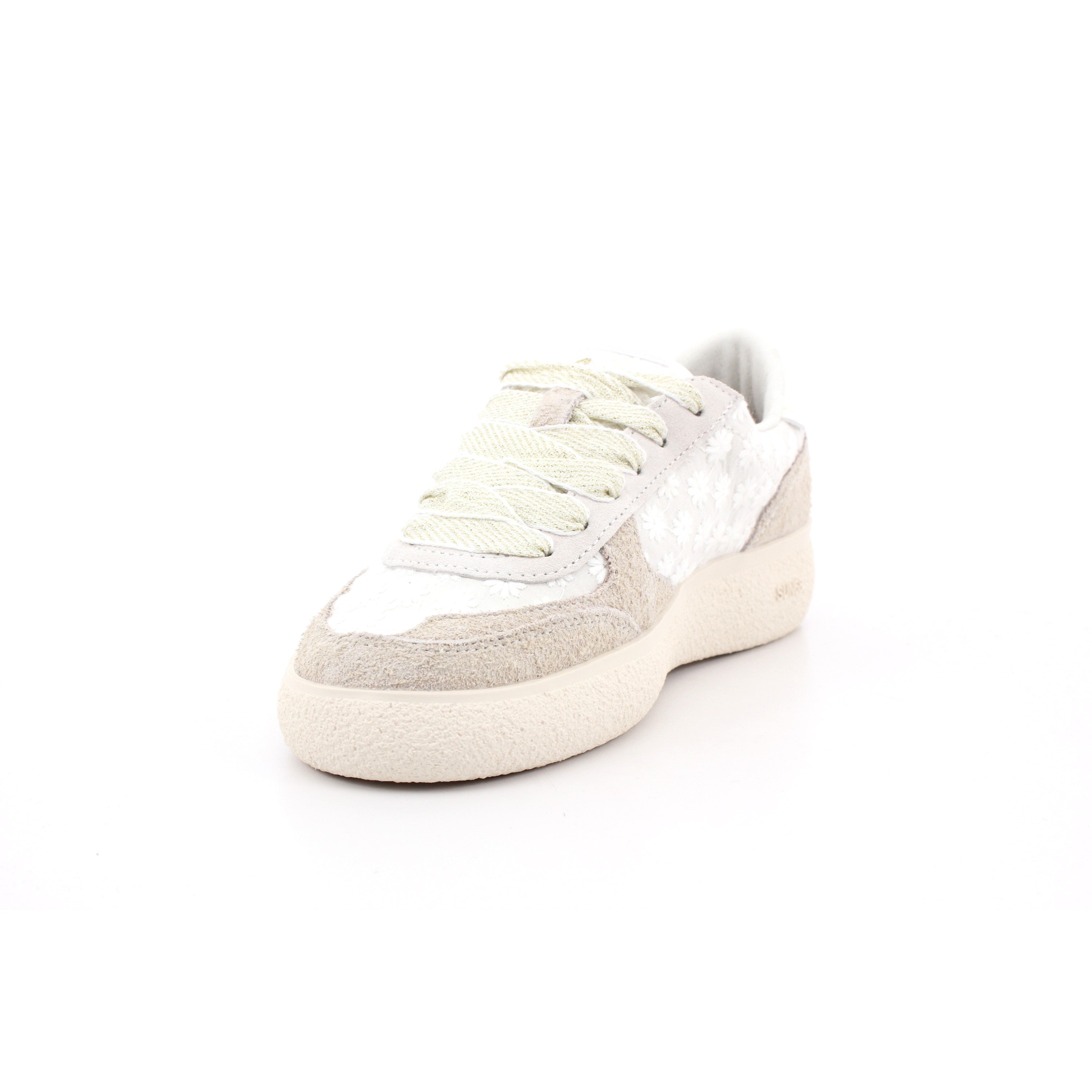 GIRL'S SALLY (TEEN) 31 BIANCO PANNA