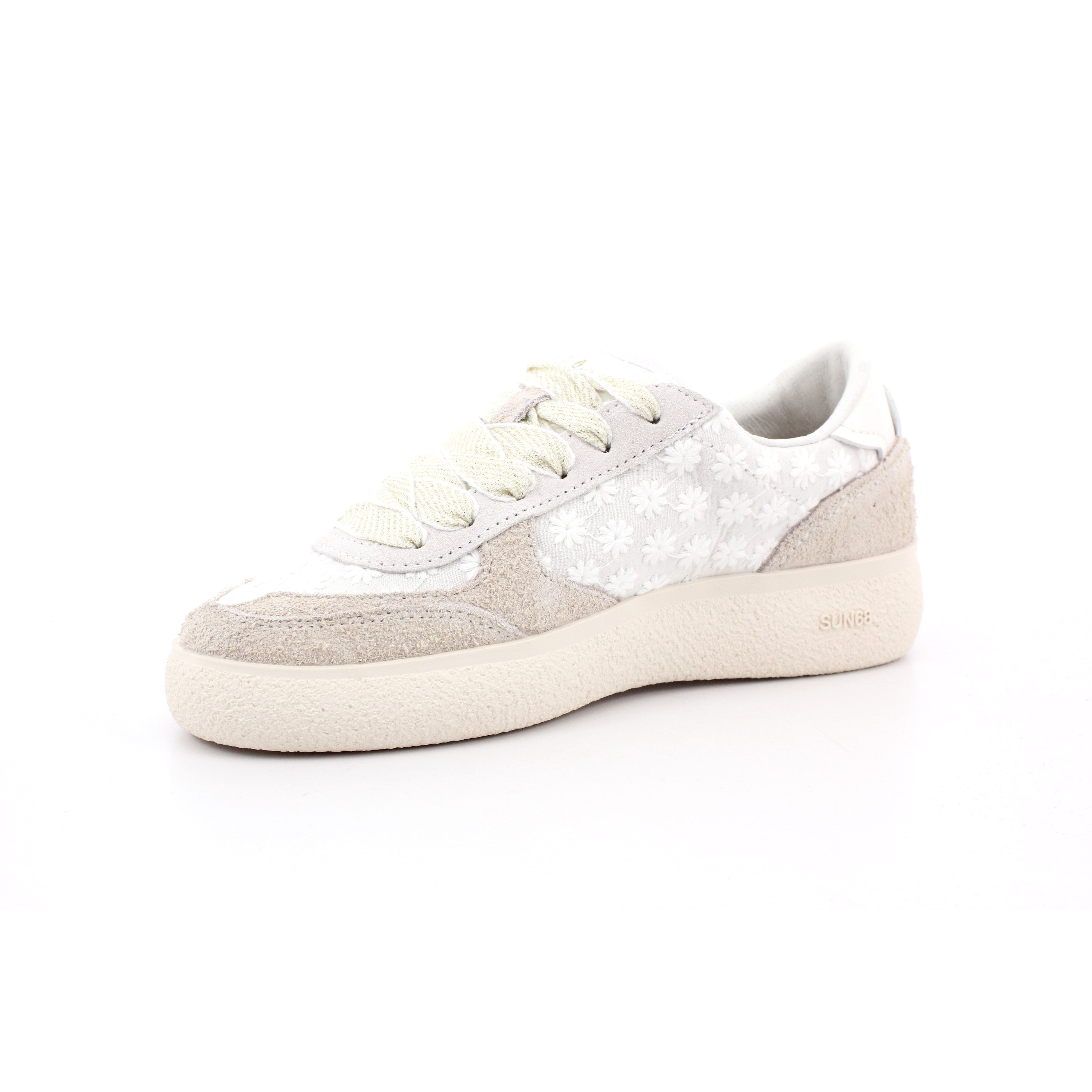 GIRL'S SALLY (TEEN) 31 BIANCO PANNA