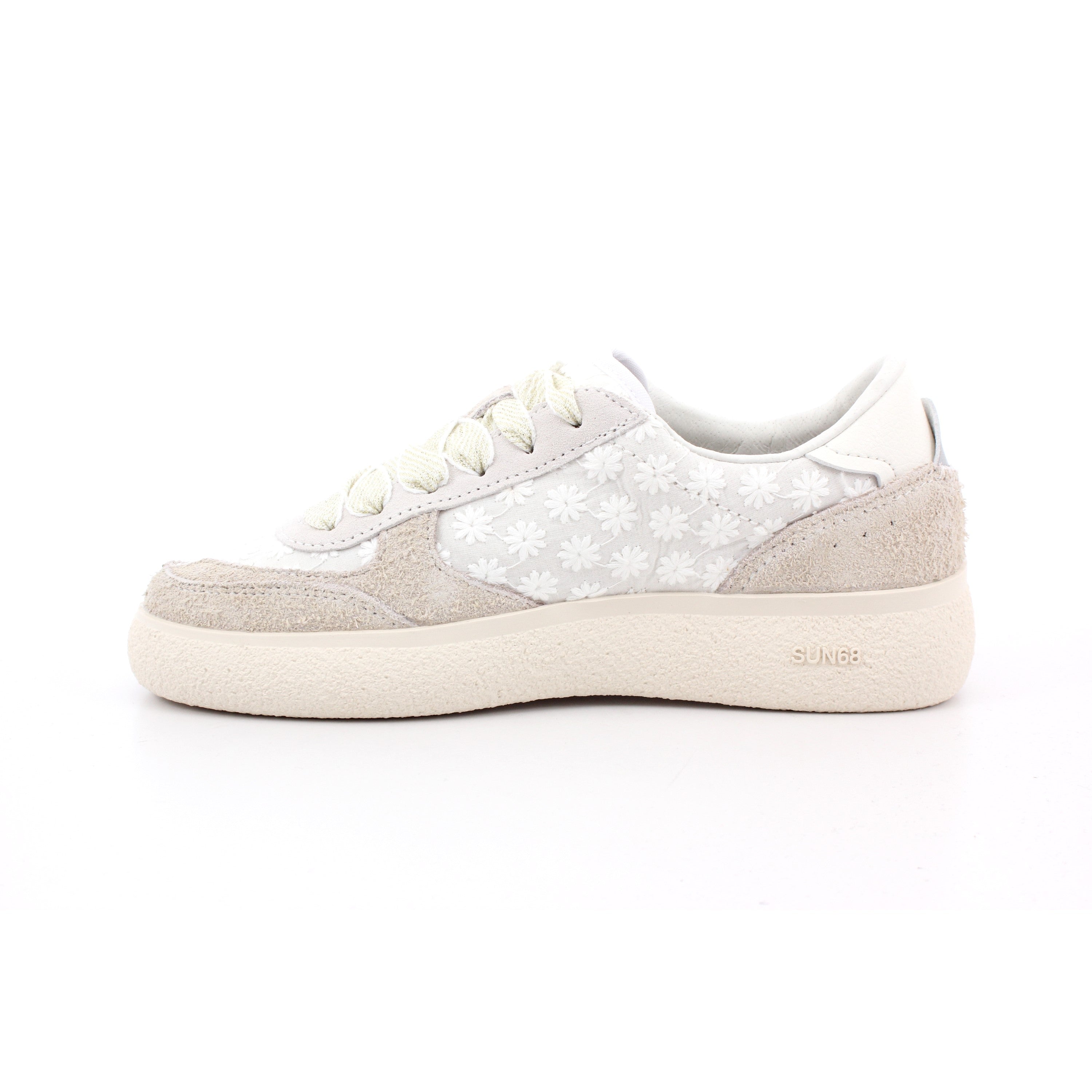 GIRL'S SALLY (TEEN) 31 BIANCO PANNA
