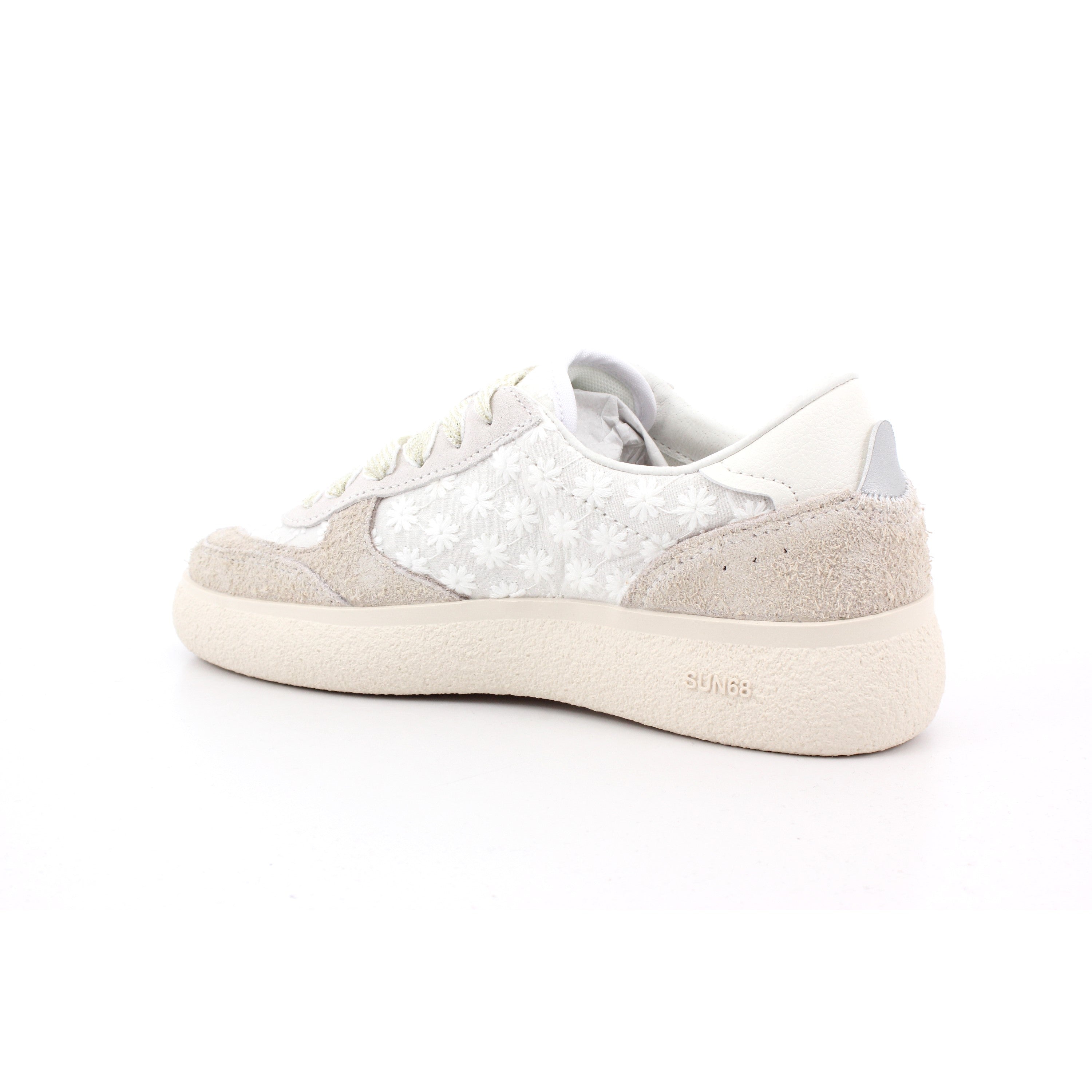 GIRL'S SALLY (TEEN) 31 BIANCO PANNA
