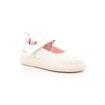 GIRL'S SALLY BALLERINA (BABY) 01 BIANCO