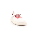 GIRL'S SALLY BALLERINA (BABY) 01 BIANCO