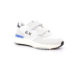 BOY'S NIKI SOLID (KID) 01 BIANCO