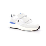 BOY'S NIKI SOLID (KID) 01 BIANCO