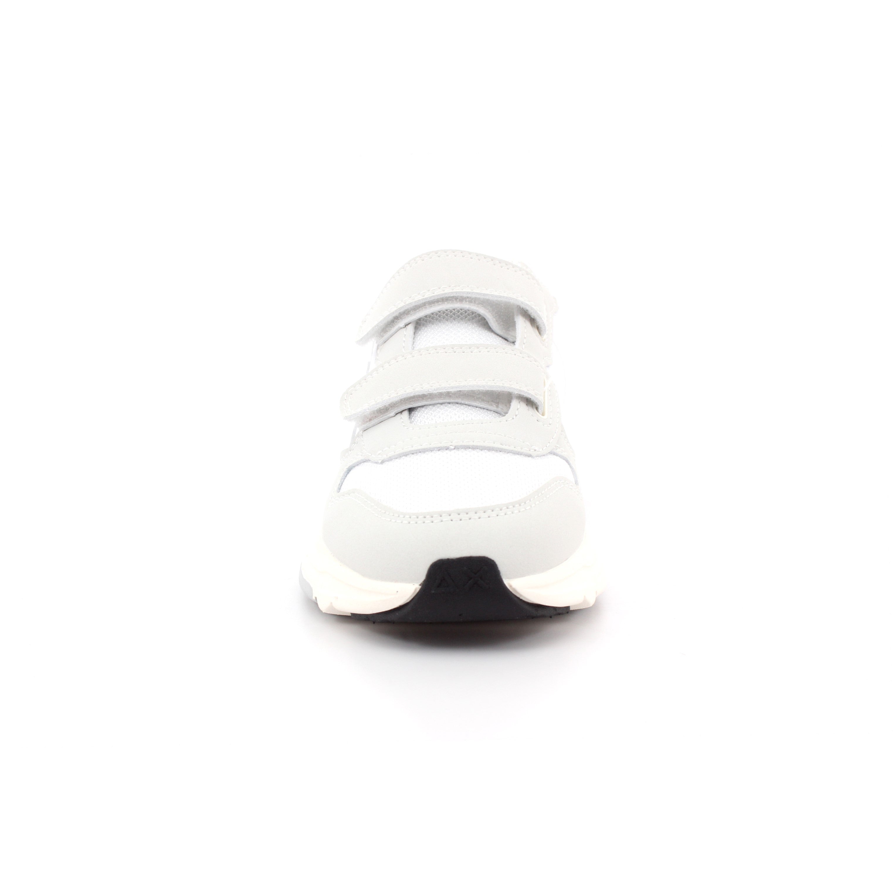 BOY'S NIKI SOLID (KID) 01 BIANCO