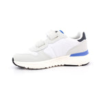 BOY'S NIKI SOLID (KID) 01 BIANCO