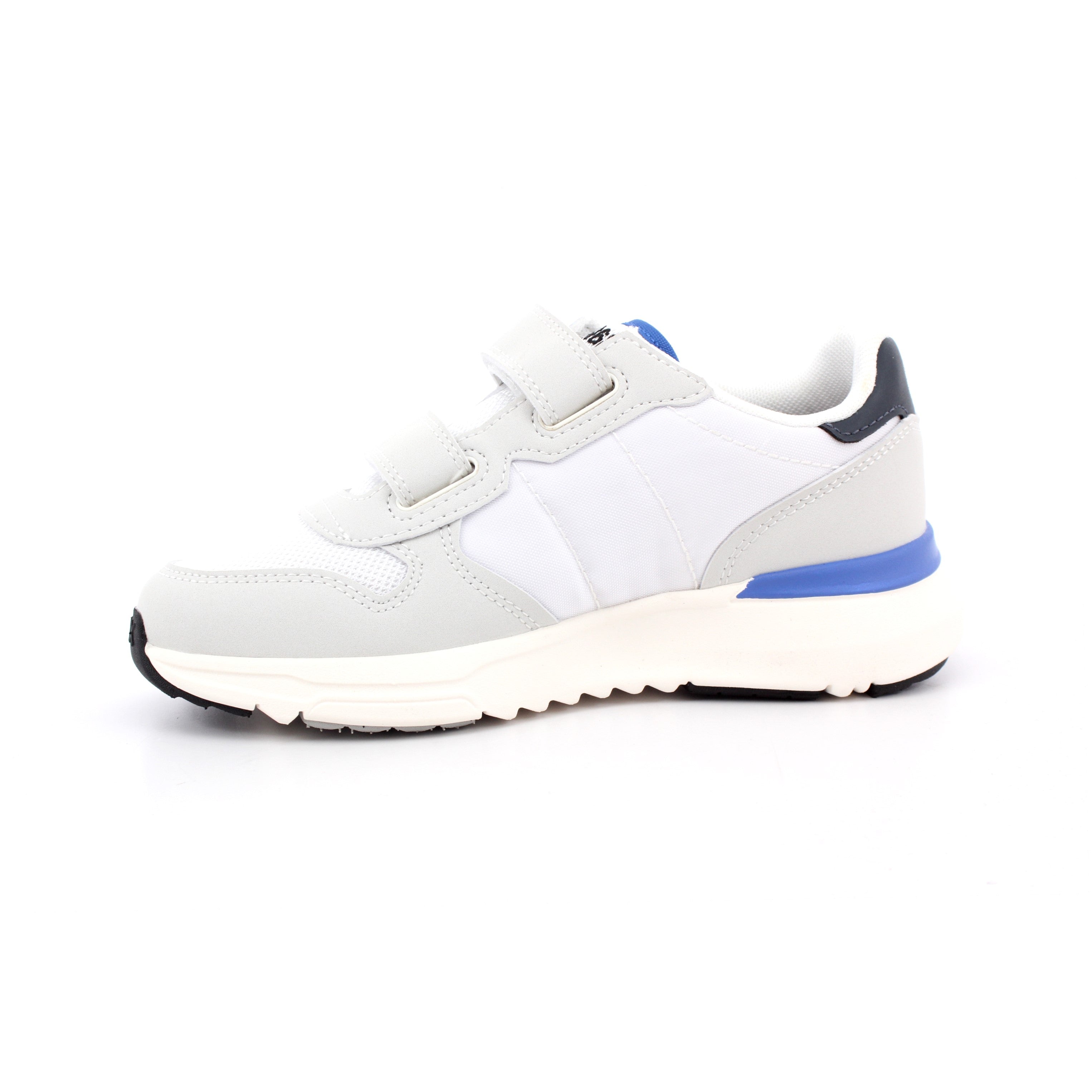 BOY'S NIKI SOLID (KID) 01 BIANCO