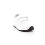 GIRL'S STARGIRL SILVER MESH (BABY) 01 BIANCO