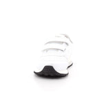 GIRL'S STARGIRL SILVER MESH (BABY) 01 BIANCO