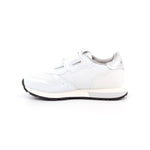 GIRL'S STARGIRL SILVER MESH (BABY) 01 BIANCO
