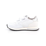 GIRL'S STARGIRL SILVER MESH (BABY) 01 BIANCO