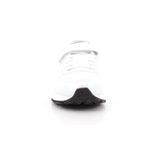 GIRL'S STARGIRL SILVER MESH (KID) 01 BIANCO