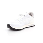 GIRL'S STARGIRL SILVER MESH (KID) 01 BIANCO