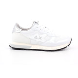 GIRL'S STARGIRL SILVER MESH (TEEN) 01 BIANCO