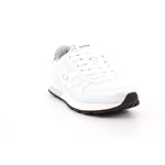 GIRL'S STARGIRL SILVER MESH (TEEN) 01 BIANCO