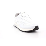 GIRL'S STARGIRL SILVER MESH (TEEN) 01 BIANCO