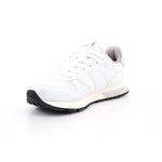 GIRL'S STARGIRL SILVER MESH (TEEN) 01 BIANCO