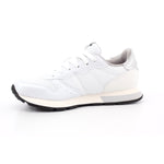 GIRL'S STARGIRL SILVER MESH (TEEN) 01 BIANCO